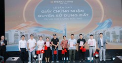 Hà Tĩnh: Mùa hè náo nhiệt cùng Summer Fest tại ROX Living Đức Thọ