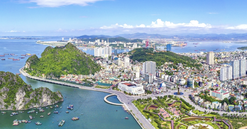 Việt Nam chính thức có thêm tỉnh lên đô thị loại I, tương lai là thành phố trực thuộc Trung ương có đường bờ biển dài bậc nhất cả nước