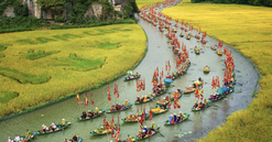 2 năm nữa, Việt Nam sẽ có thêm một thành phố trực thuộc Trung ương