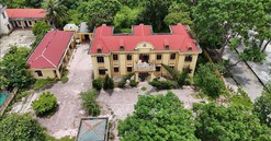 Bộ Tài chính triển khai cơ chế đặc thù xử lý hơn 11.000 cơ sở nhà, đất dôi dư