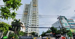 Dự án chung cư của Quốc Cường Gia Lai đón tin vui lớn