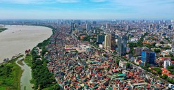 Bộ Xây dựng: Mỗi địa phương phải khởi công ít nhất một dự án nhà ở cho thuê trong tháng 6