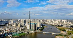 Chỉ ít ngày nữa, TP giàu có nhất Việt Nam sẽ khởi công loạt dự án hạ tầng trọng điểm, quy mô vốn hơn 380.000 tỷ