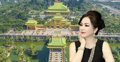 Chỉ 1 tháng nữa, KDL 6.000 tỷ lớn bậc nhất Đông Nam Á của vợ chồng bà Nguyễn Phương Hằng chính thức kết thúc chương trình đặc biệt