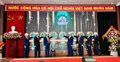 Ninh Bình khởi công dự án nhà ở cho thuê Bảo Minh