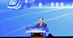 Chủ tịch Quốc hội: Hà Nội cần chuyển hóa nhanh các định hướng của quy hoạch thành công trình cụ thể