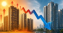 Chung cư Hà Nội hạ nhiệt: Nhiều căn giảm sâu sau thời kỳ tăng nóng