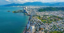 Đến năm 2030, Việt Nam sẽ có thêm một thành phố trực thuộc Trung ương mới