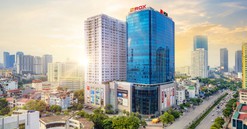 ROX Group lần thứ tư được trao giải thưởng Doanh nghiệp Trách nhiệm Châu Á