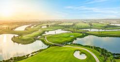 Đặc quyền “bước sang đường là tới sân golf” giúp Vinhomes Sài Gòn Park chinh phục giới thành đạt