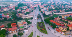 Ninh Bình sắp có Khu dân cư nông thôn tại phường Lê Hồ và Kim Thanh
