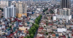 Chỉ hơn 2 tháng nữa, tuyến vành đai ‘đắt nhất hành tinh’ sẽ thông xe