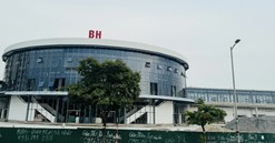 Bến xe khách thứ 7 hiện đại nhất Hà Nội lỡ hẹn vận hành?