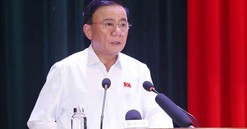 Ban Bí thư ban hành Quy chế làm việc mẫu của đảng uỷ các cơ quan đảng, đảng uỷ uỷ ban nhân dân cấp tỉnh