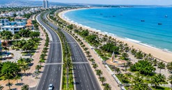 Việt Nam sắp có thêm trục huyết mạch gần 10.000 tỷ, chạy dọc ven biển tỉnh rộng nhất cả nước