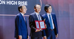Sai Gon High Rise: Đổi mới sáng tạo để kiến tạo "giá trị thật" trong chu kỳ phát triển mới của thị trường