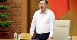 Phó Thủ tướng Thường trực chỉ đạo đẩy nhanh tiến độ các công trình trọng điểm phục vụ APEC, hoàn thành trước quý III/2027