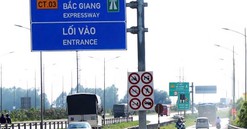 Đề xuất nâng cấp tuyến quốc lộ kết nối Thủ đô tới Bắc Ninh, Bộ Xây dựng ra chỉ đạo ‘nóng’