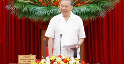 Đổi mới phương thức lãnh đạo của Đảng để làm cho đất nước phát triển bền vững