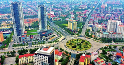 Việt Nam có thêm tỉnh lên đô thị loại I, tương lai trở thành thành phố trực thuộc Trung ương