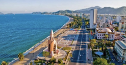 Việt Nam sắp có thành phố trực thuộc Trung ương mới, tương lai trở thành trung tâm kinh tế biển tầm cỡ châu Á