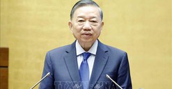 Tổng Bí thư, Chủ tịch nước Tô Lâm: Thu hút đầu tư nước ngoài để làm mạnh nội lực, nâng cao tự chủ