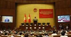 Phát biểu của Tổng Bí thư, Chủ tịch nước Tô Lâm tại Hội nghị toàn quốc nghiên cứu, học tập, quán triệt và triển khai thực hiện Nghị quyết số 10-NQ/TW