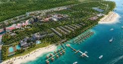 TP trực thuộc Trung ương duy nhất miền Tây sắp thu hồi 5.300ha đất, mở đường cho KĐT 6,2 tỷ USD lớn nhất trong lịch sử