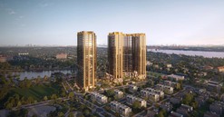 The Magnolia và tư duy kiến tạo giá trị từ những nền tảng bền vững