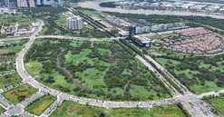 Kiến nghị điều chỉnh hệ số giá đất TP.HCM, do lo ngại chi phí đất tăng sẽ đẩy giá nhà lên cao