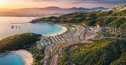 Vinhomes Hải Vân Bay tung chính sách ưu đãi 1% từ căn thứ hai, khách hào hứng “xuống tiền”