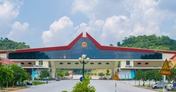 Việt Nam sẽ có khu kinh tế cửa khẩu thông minh hơn 39.000ha, giữ vai trò trung chuyển hàng hóa chiến lược khu vực