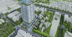 Rivera Park Cần Thơ được vinh danh Top 10 dự án nhà ở thương mại tiềm năng nhất Việt Nam