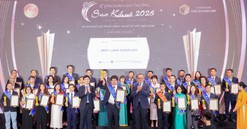 Khi dữ liệu trở thành nền tảng mới của thị trường bất động sản