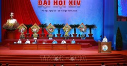 Thủ tướng: Đưa năng suất lao động trở thành động lực quan trọng của tăng trưởng bền vững