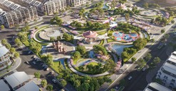 Royal Capital Group hợp tác cùng L.U.X Property, khởi động hành trình đưa Royal An Nam Living Hội An Đà Nẵng ra thị trường