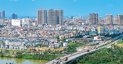 TP nhỏ nhất Việt Nam mời đầu tư khu đô thị sinh thái hiện đại, vốn đầu tư gần 6.300 tỷ