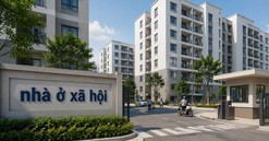Tổng Liên đoàn Lao động Việt Nam dự kiến xây hơn 10.700 căn nhà ở xã hội cho công nhân đến năm 2030