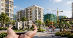 8 dự án nhà ở xã hội tại Hà Nội đang được đề xuất áp dụng cơ chế đặc thù
