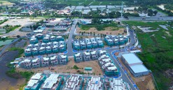 Nhà Khang Điền muốn chuyển nhượng vốn tại doanh nghiệp sở hữu dự án Clarita, dự thu hơn 1.700 tỷ đồng