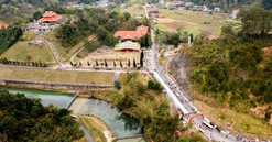 Tuyến đường xuyên Việt đoạn nối từ di tích quốc gia đặc biệt dự kiến được ‘lên đời’, quy mô hơn 3.600 tỷ
