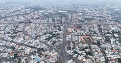 Tỉnh lớn phía Nam thông tin mới nhất về việc di dời trung tâm hành chính