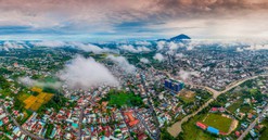 Một tỉnh lớn phía Nam muốn lên thành phố trực thuộc Trung ương, hướng tới cực tăng trưởng mới của Đông Nam Bộ