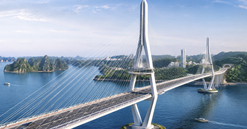 Việt Nam sẽ xây dựng công trình biểu tượng du lịch ven 'vịnh Sydney của đất nước', doanh nghiệp Trung Quốc ngỏ ý đầu tư
