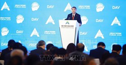 Thủ tướng Lê Minh Hưng: ASEAN phải trở thành một chủ thể tham gia định hình chuẩn mực mới của thời đại