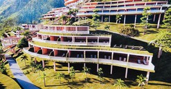 Doanh nghiệp Thụy Điển đề xuất đầu tư khu nghỉ dưỡng sinh thái 5 sao hơn 60 triệu USD tại Quảng Ngãi