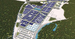 Bắc Ninh chấp thuận cho ECOTECH làm dự án khu công nghiệp hơn 1.500 tỷ đồng