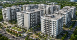 Đầu tàu kinh tế của cả nước dự sắp có 4.500 căn nhà ở cho thuê do Vingroup triển khai xây dựng