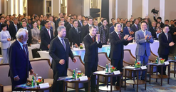 Khai mạc Diễn đàn Tương lai ASEAN lần thứ ba năm 2026 tại Hà Nội