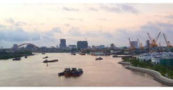 Hải Phòng công khai giá bán dự án nhà ở xã hội tại phường Thuỷ Nguyên